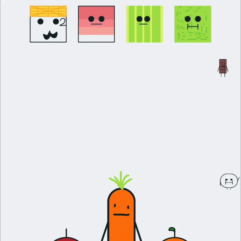 Game by @Redcube65