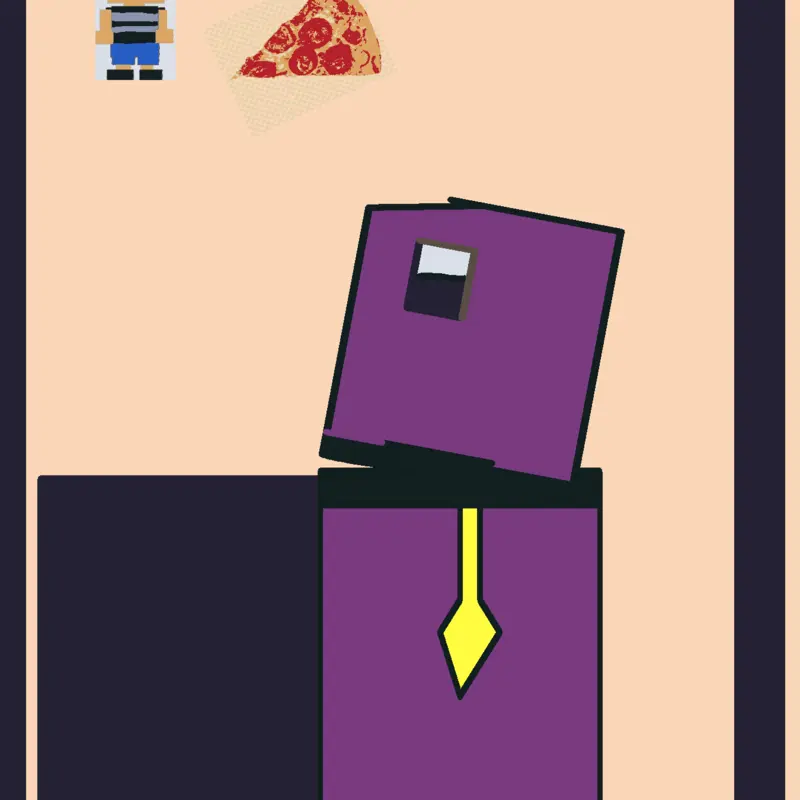 Game by @bennomakesgames