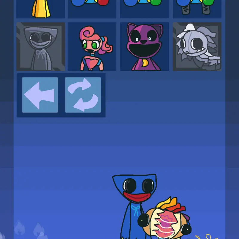 Game by @Gamers_pro