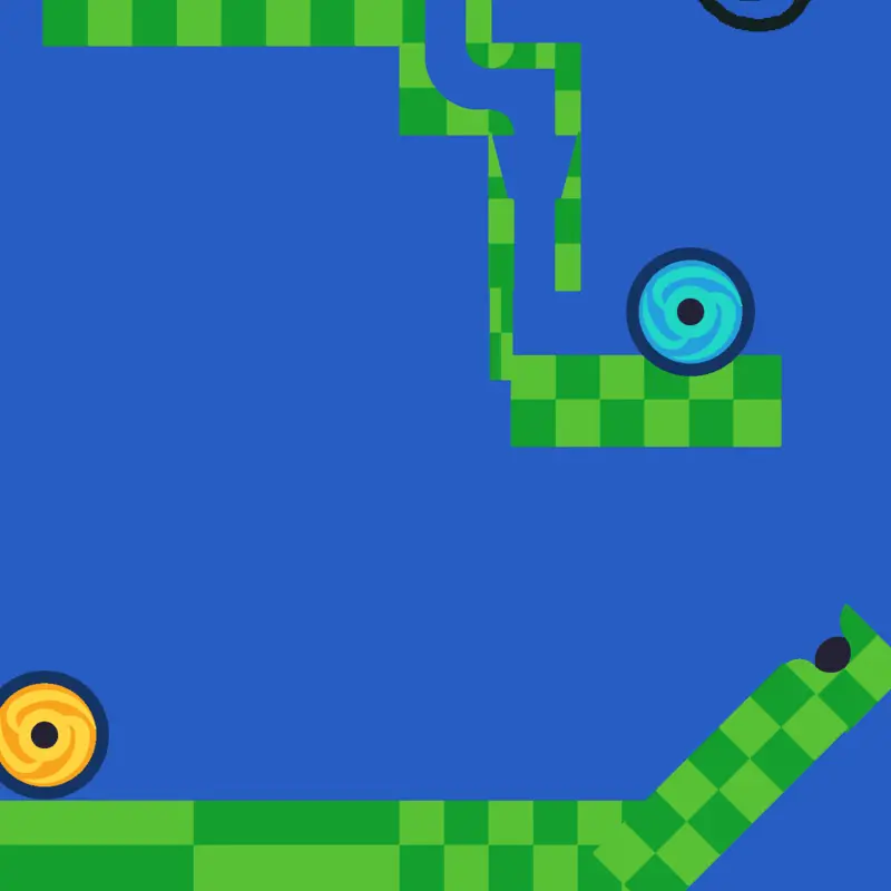 Game by @marinnaka