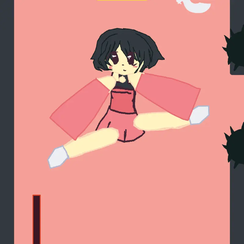 Game by @RRTTY