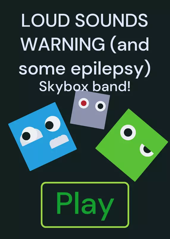 Game by @Earthfan_GD