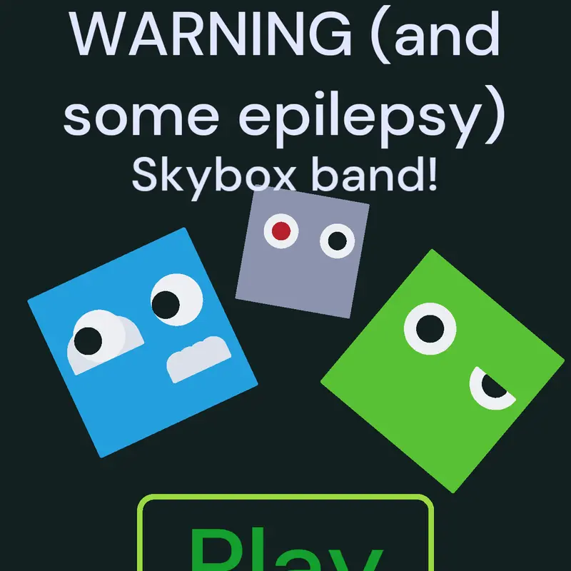 Game by @Earthfan_GD