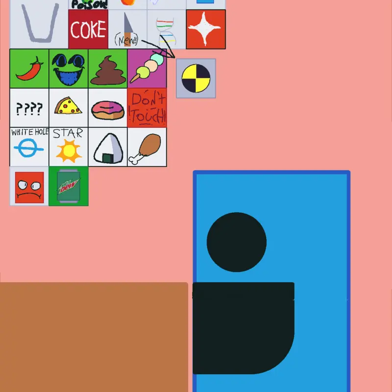 Game by @horror_Simon
