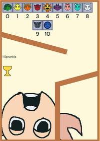 Feed tunner