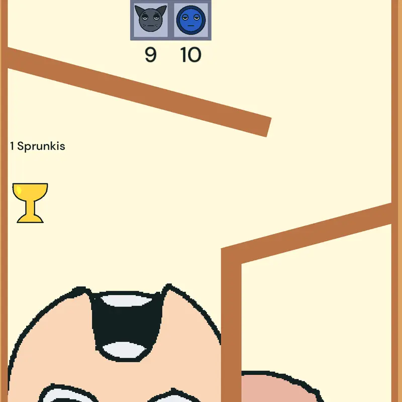 Game by @Dozenalblocks_9