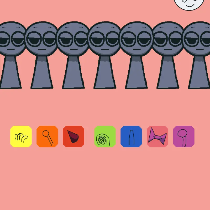 Game by @oddbods_basic