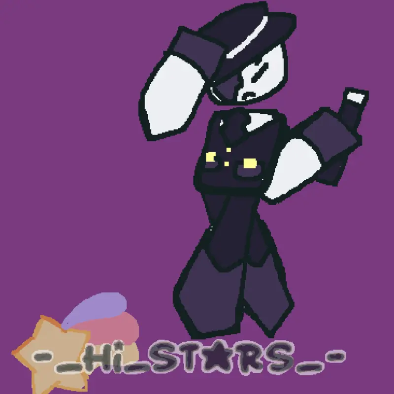Game by @-_hi_star