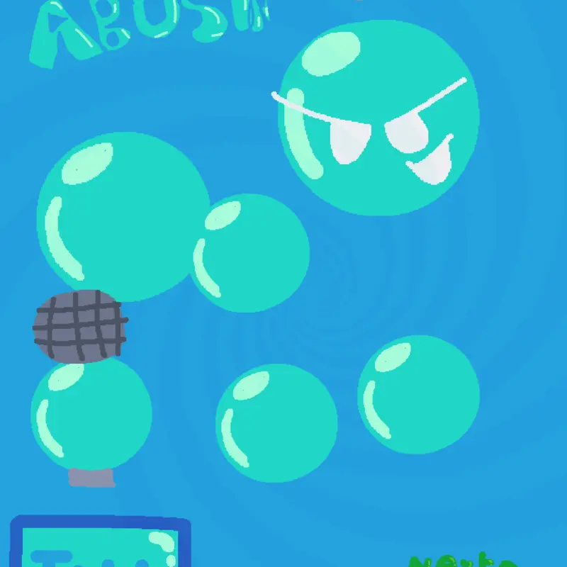 Game by @carlosandrei