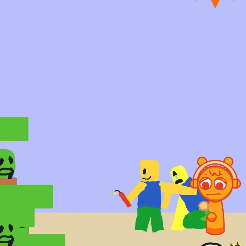 Game by @GHUlR777