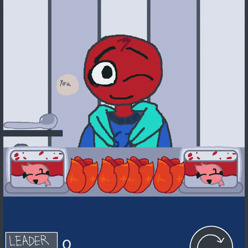 Game by @C00lkidd_67