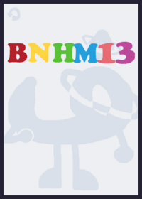 BNHM logo