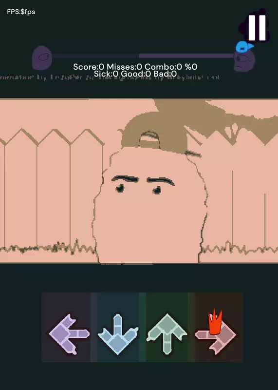 Game by @gxhffyyfhf