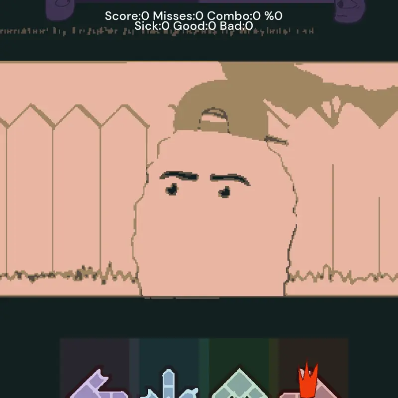 Game by @gxhffyyfhf