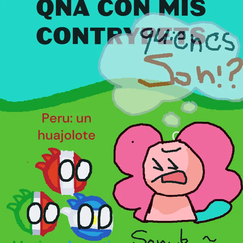 Game by @bianjolote
