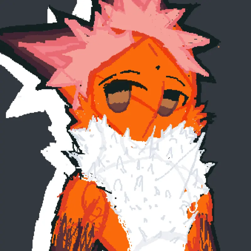 Game by @KnoxTheFox_4