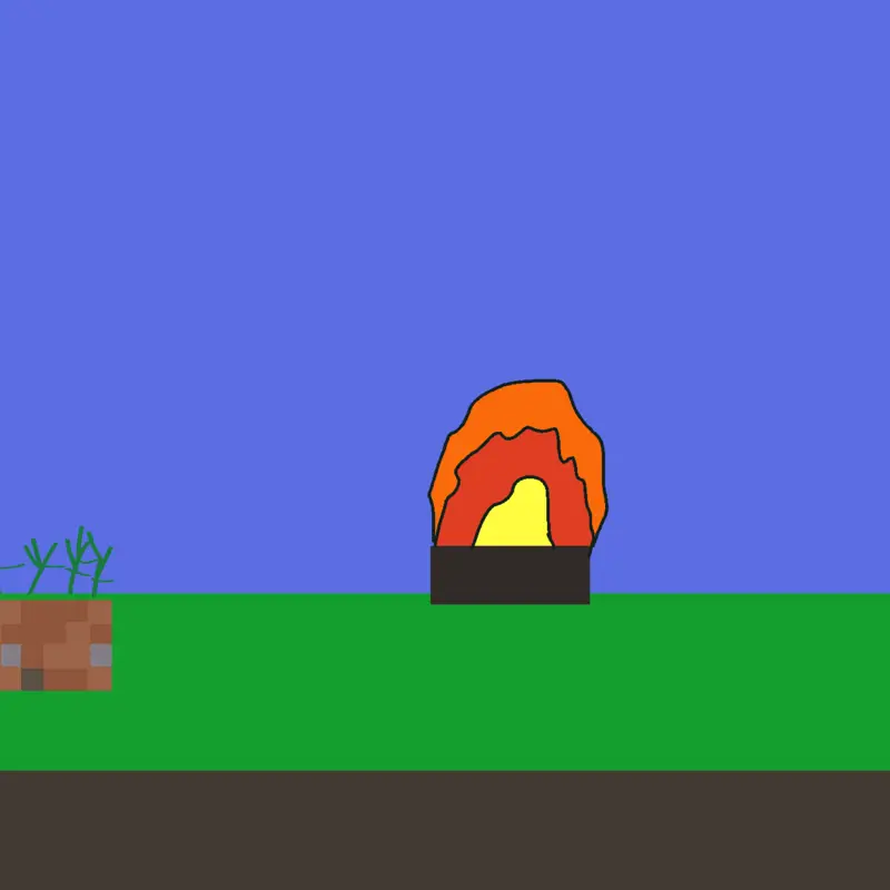 Game by @Novelglich2