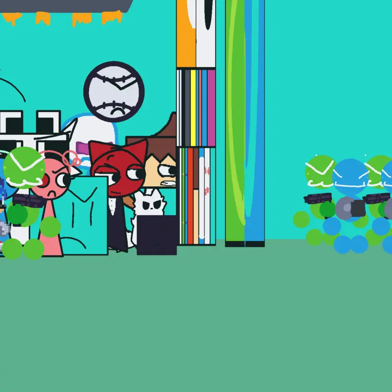 Game by @yourfellowspriterghse