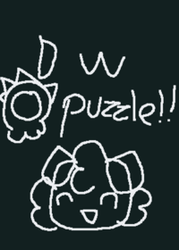 DANDY PUZZLE!!
