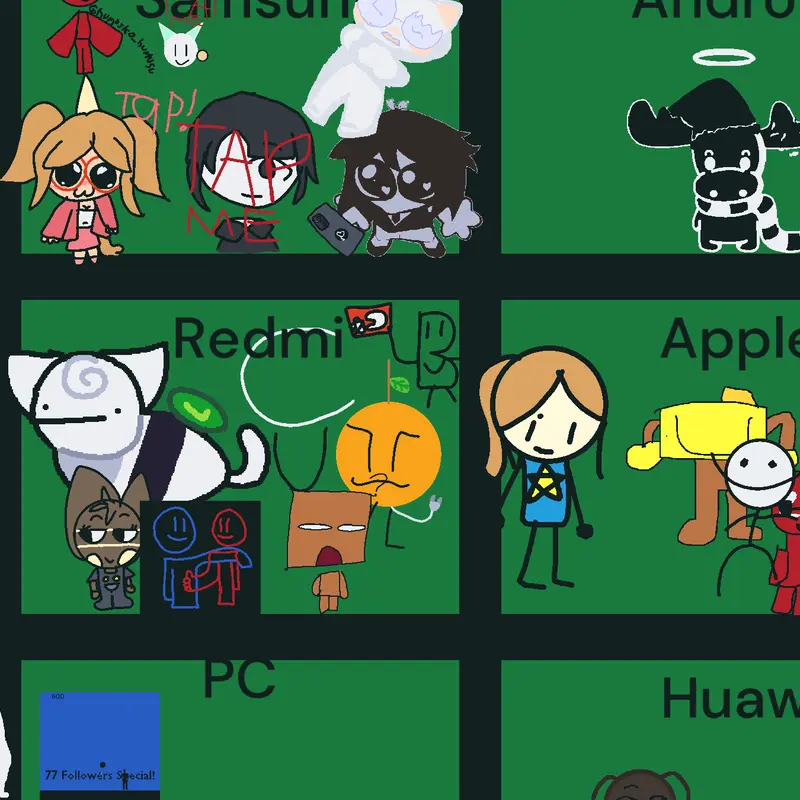 Game by @noideawhattoputhere
