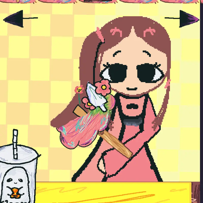 Game by @-_-COOKIE-_-