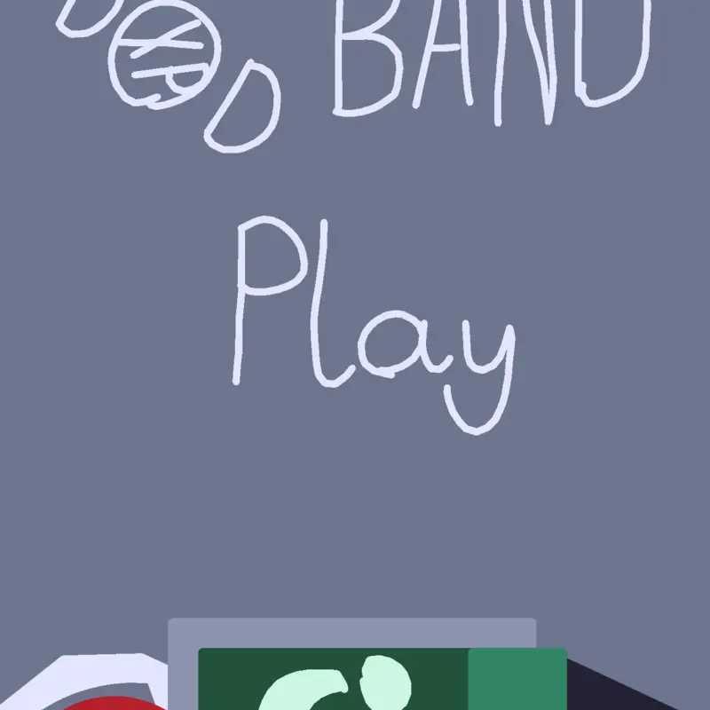 Die of Death Band by @NOT_therealx-threme