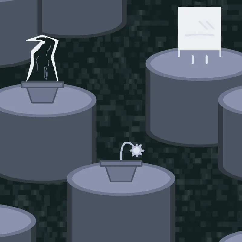Game by @clippy