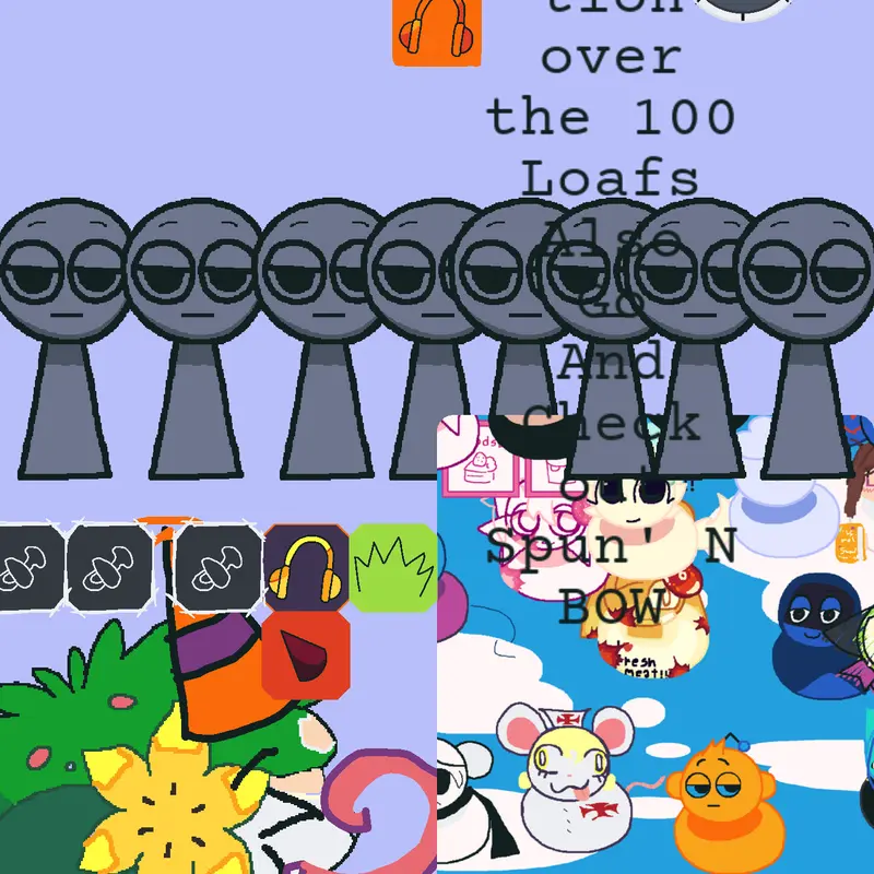 Game by @molow