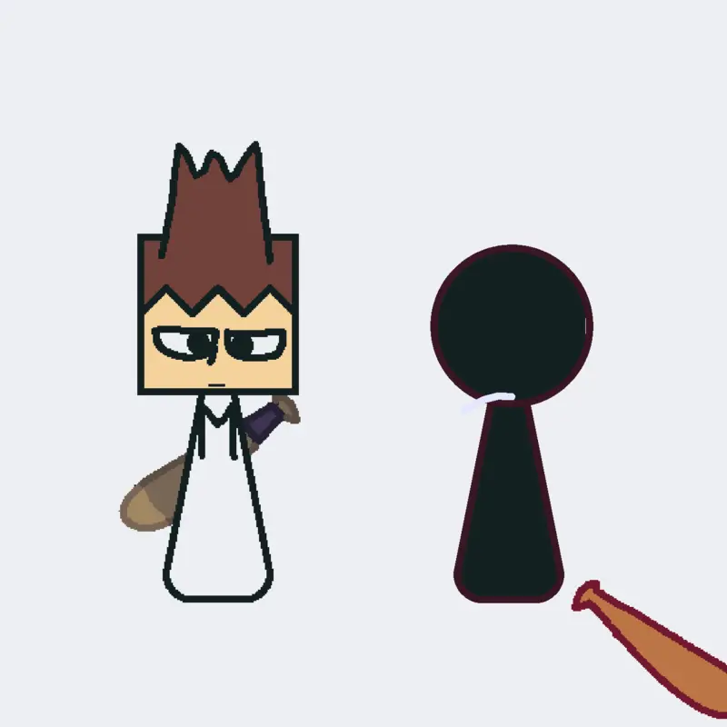 Game by @weibeans_official