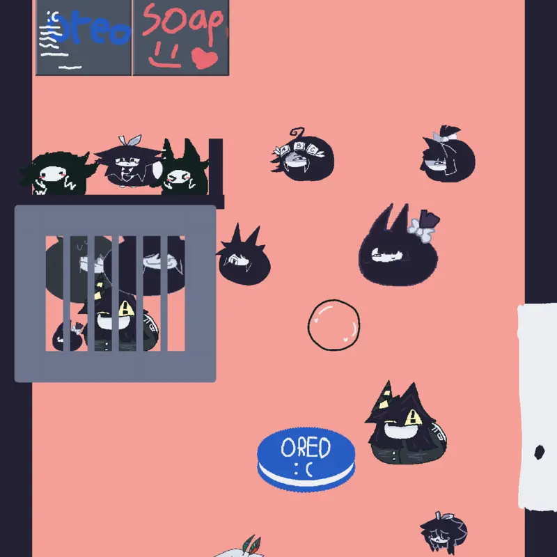 Game by @fresa890