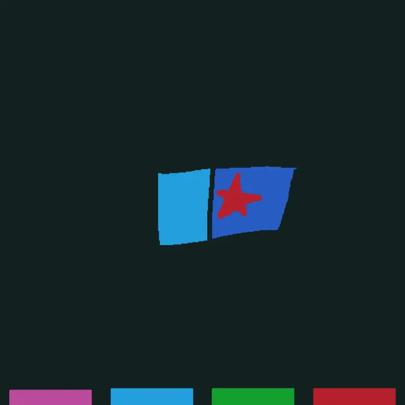 Game by @coolguy_1234