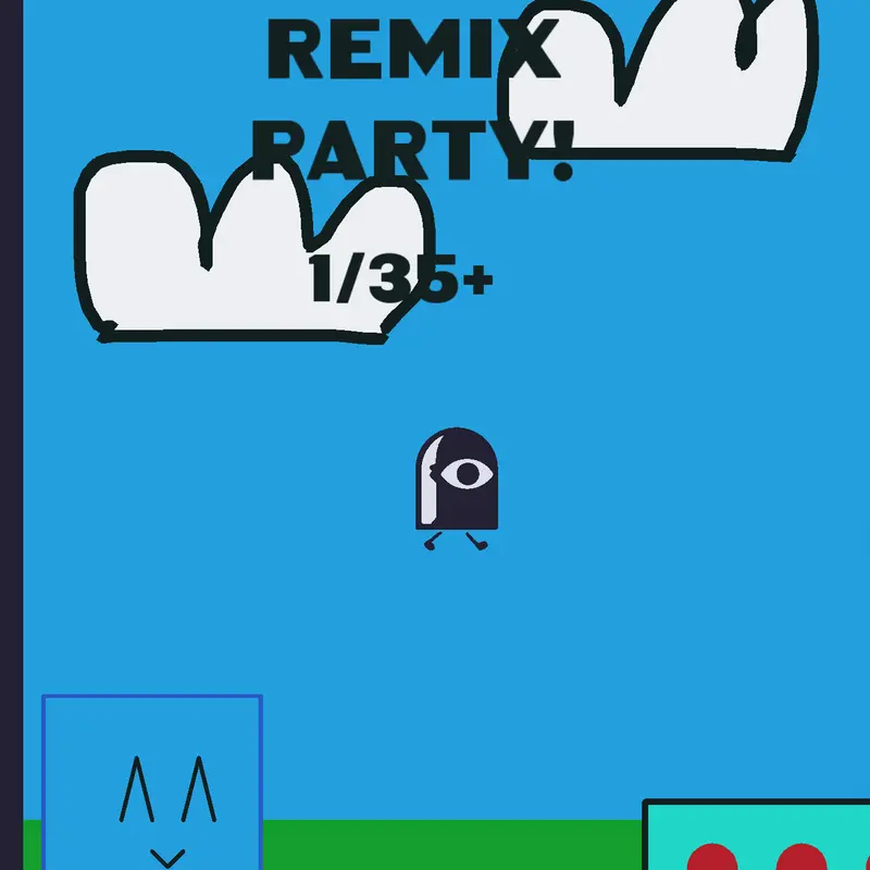Game by @reposter