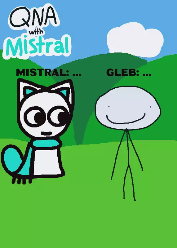 Game by @Gleb_guds