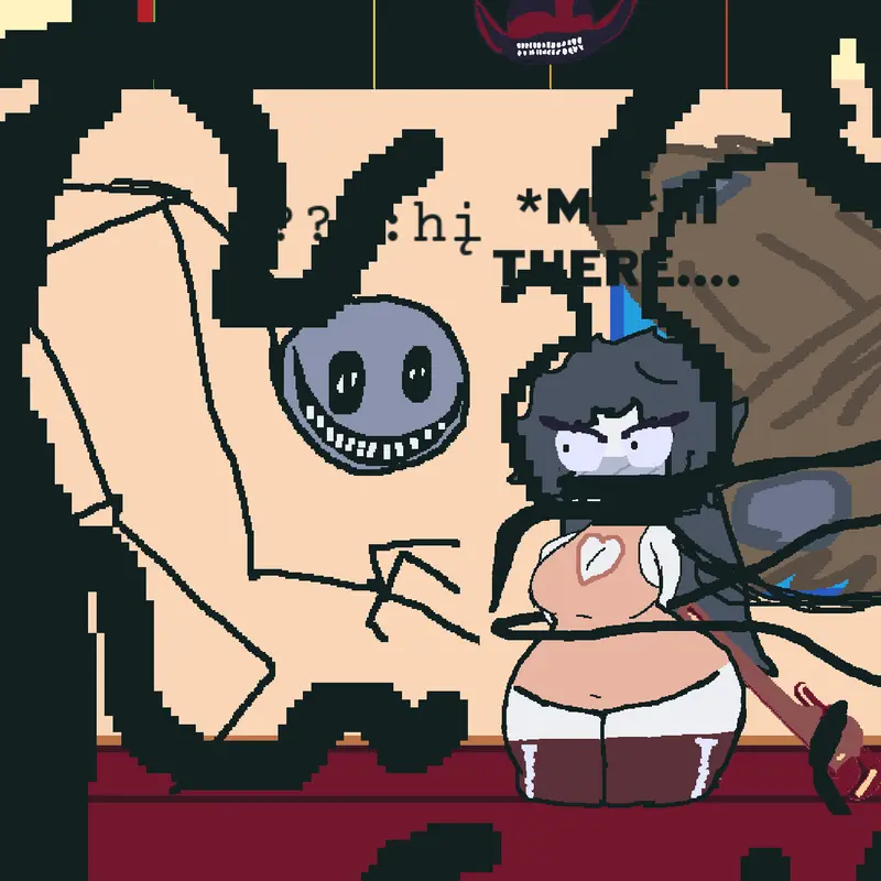 Game by @LogicNeko