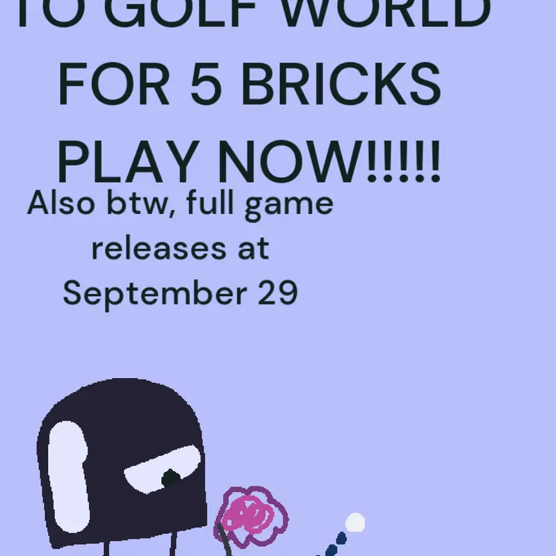 Game by @Epicstatus