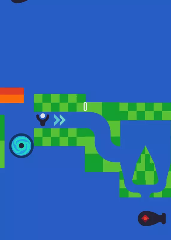 Game by @voxelsyt