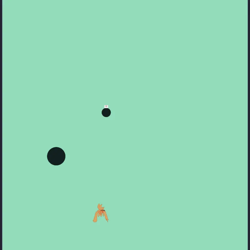 Game by @joaquininigo