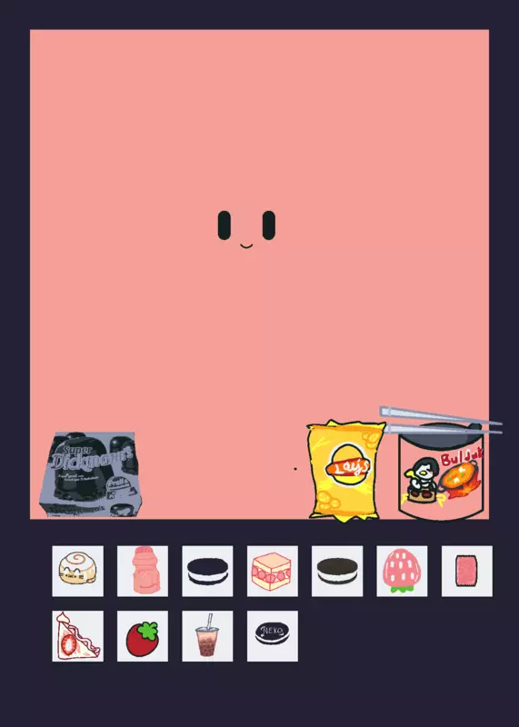 Game by @english_cube