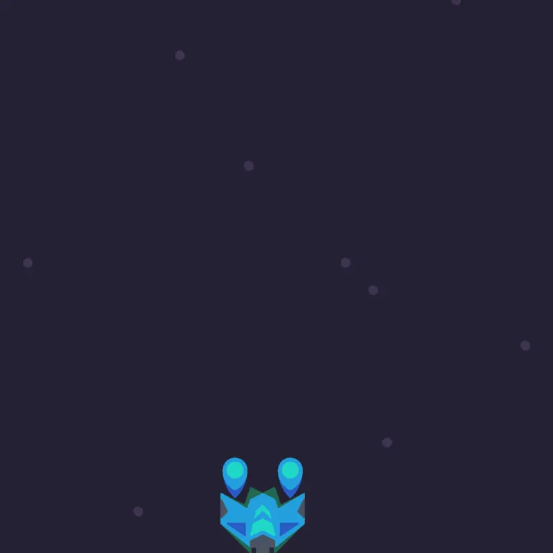 Game by @superisaac