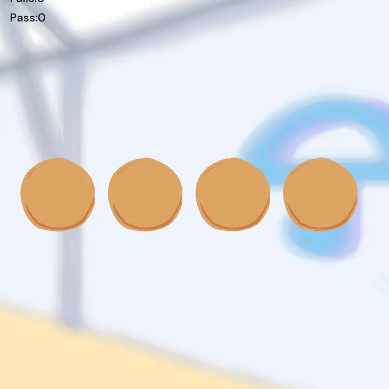 Game by @no_skills_