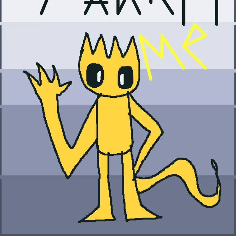 Game by @hel_mr_tree_sprunki