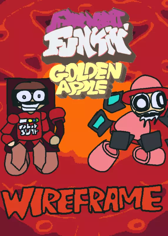 Game by @Golden_Apple_Castle
