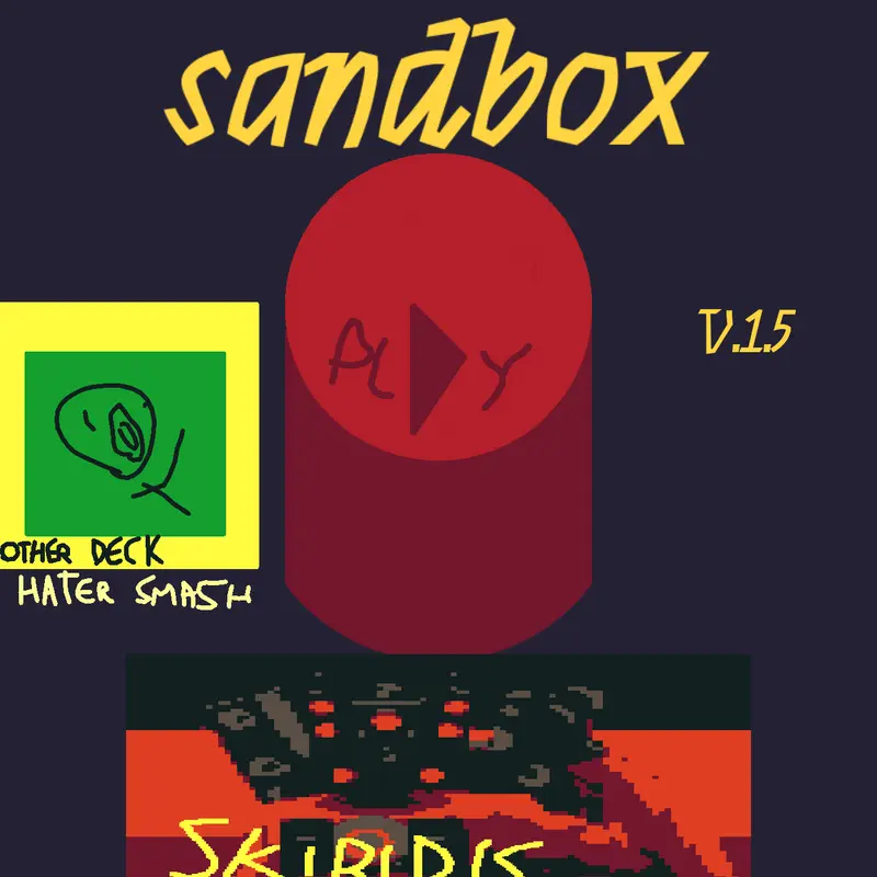 Game by @Jungamer