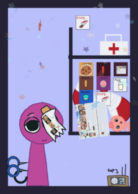 Emma emoji cat 2!