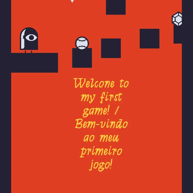 Game by @DiogoPortugal