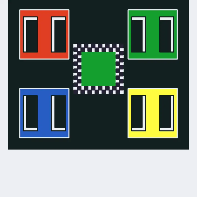 Game by @BiglyE