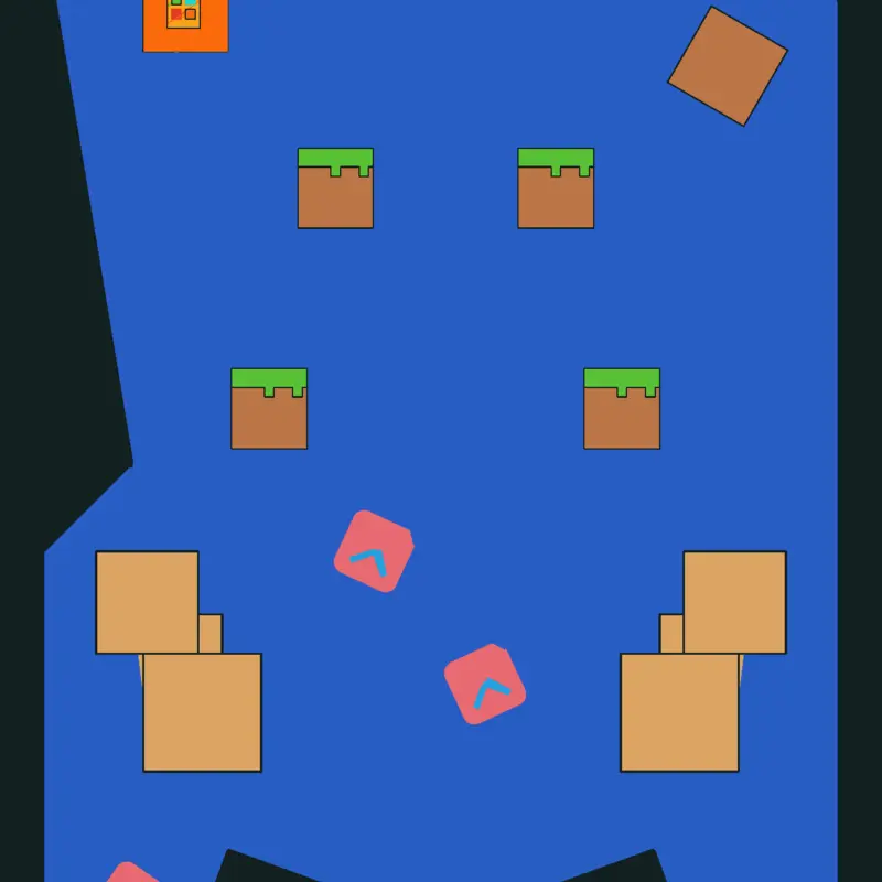 Game by @LoganHTheGreat