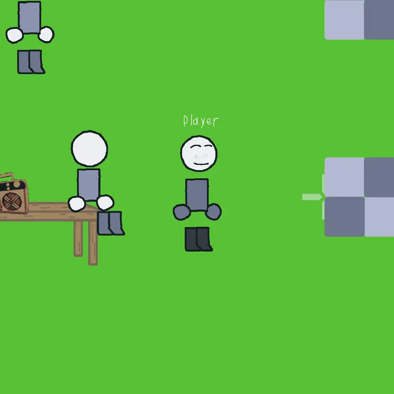 Game by @DAMIR111