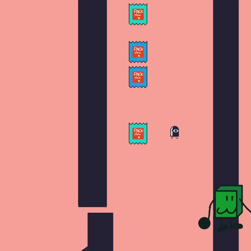 Game by @aliidarm