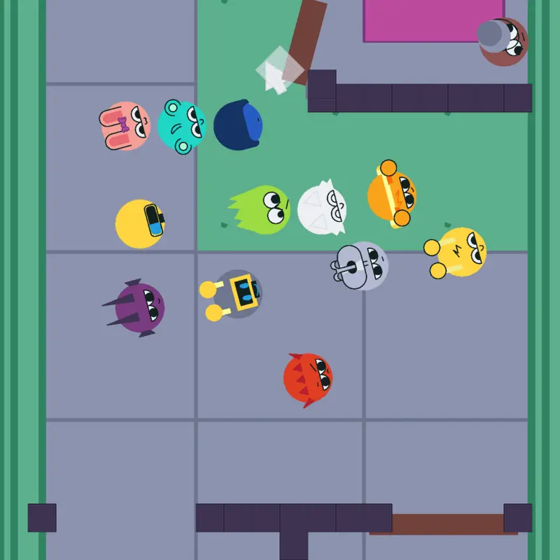 Game by @Multifandom_xX